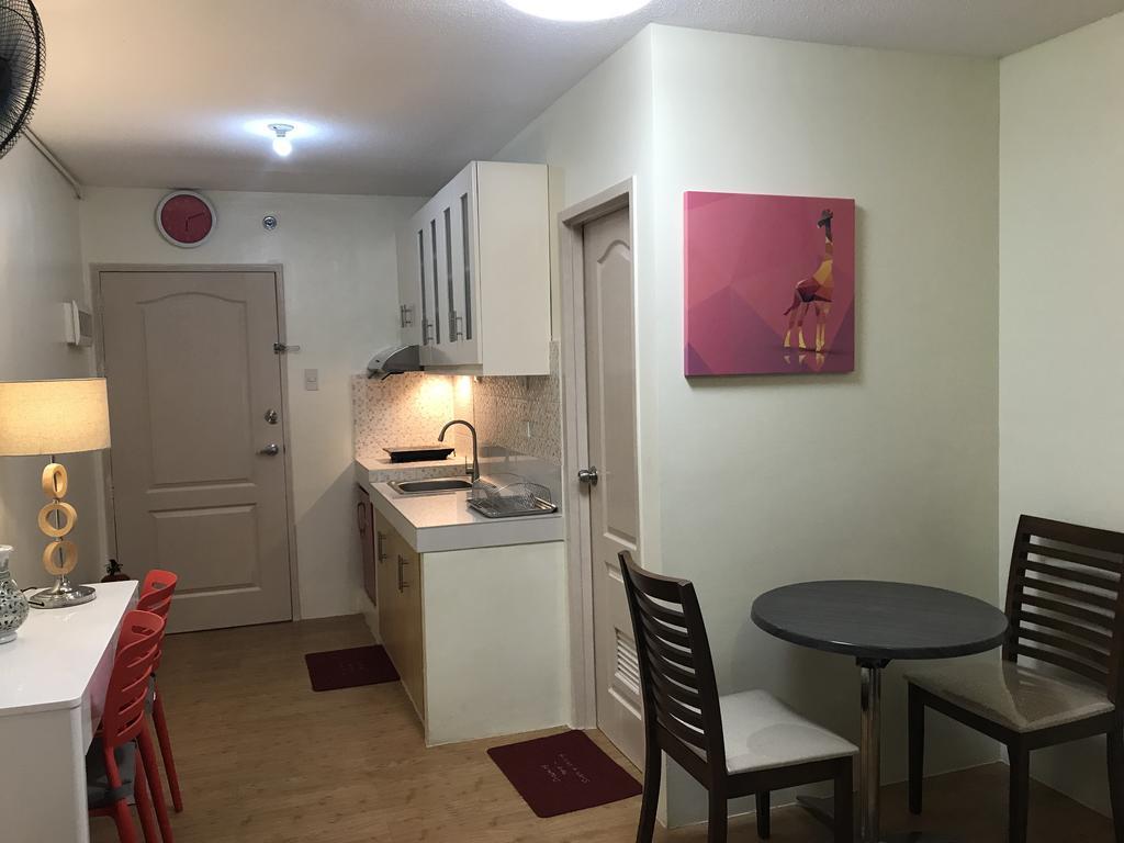 Apartment San Remo Oasis, Citta De Mari Cebu