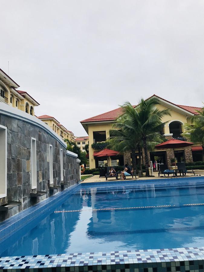 San Remo Oasis, Citta De Mari