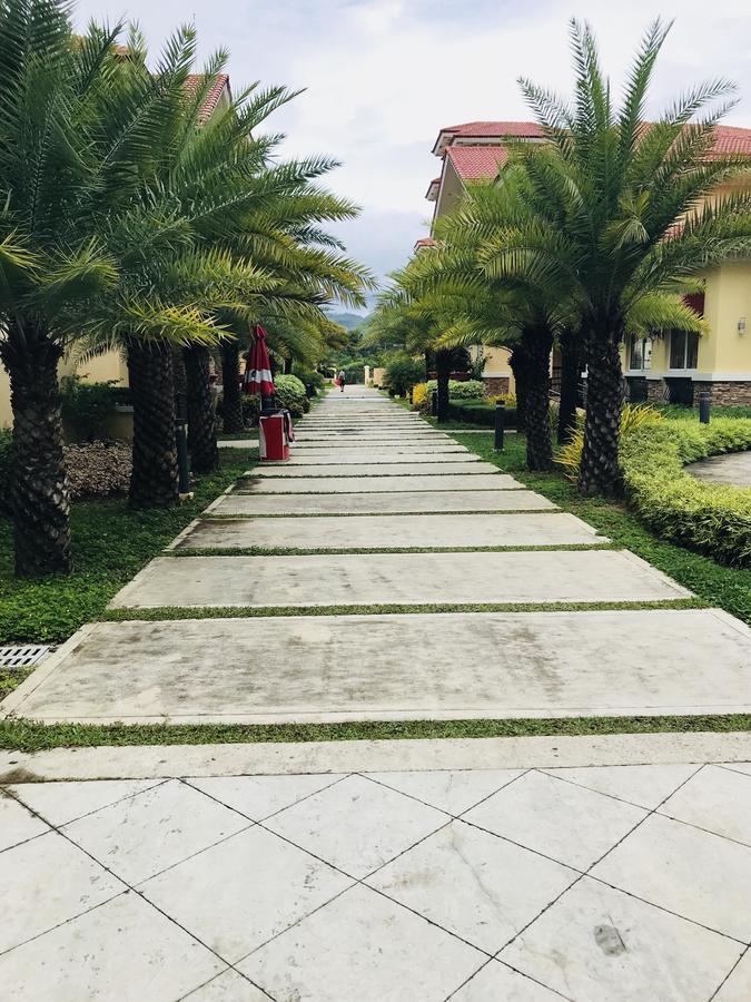 San Remo Oasis, Citta De Mari *