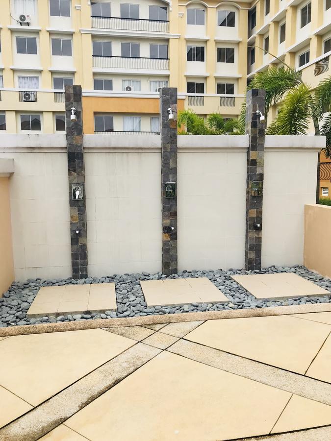 San Remo Oasis, Citta De Mari Apartment *