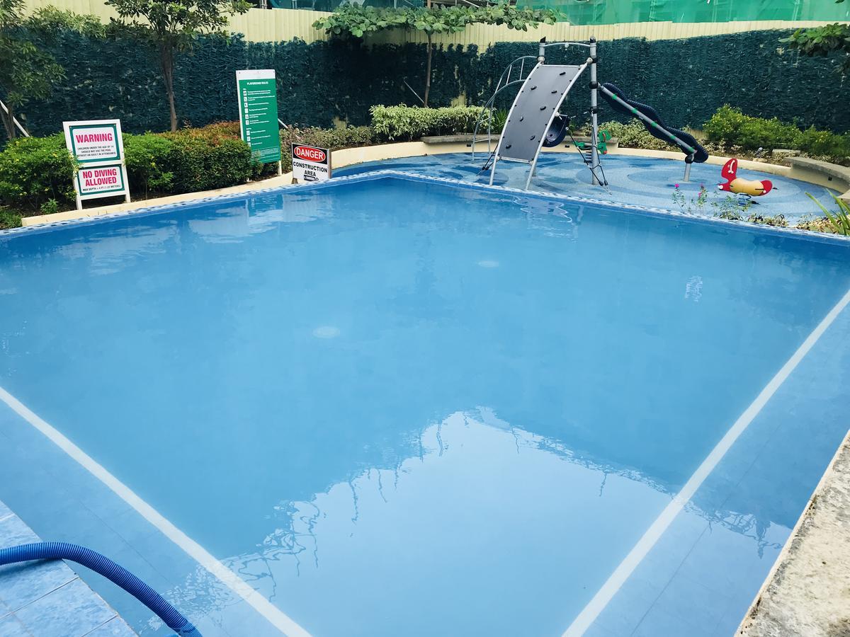 San Remo Oasis, Citta De Mari Cebu